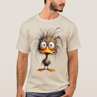T-shirt Oiseau original