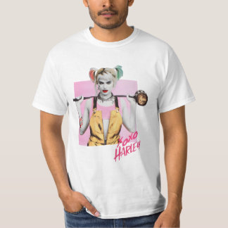 T-shirt Oiseaux amusants de Prey