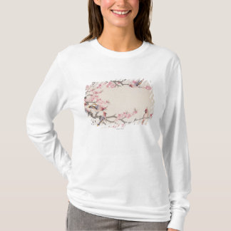 T-shirt Oiseaux de chant au printemps