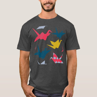 T-shirt Oiseaux d'origine 1