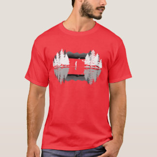 T-shirt Oiseaux Observation Ornithologiste Oiseau Oiseau O