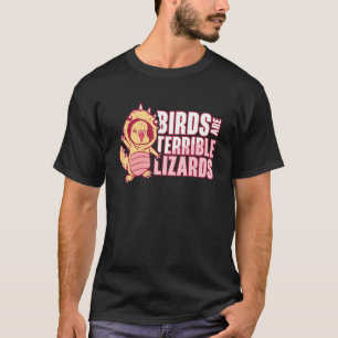 T-shirt Oiseaux Oiseaux Oiseaux Oiseaux Oiseaux Oiseaux Oi