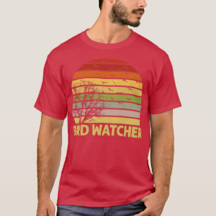 T-shirt Oiseaux Oiseaux Oiseaux Oiseaux Oiseaux Whisperer