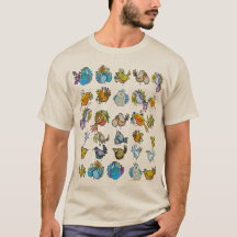 Oiseaux & petits oiseaux