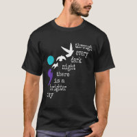 Oiseaux Point-virgule Cadeau Prévention de la sens