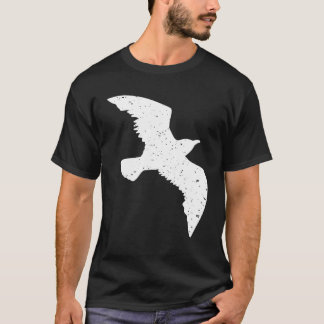 T-shirt Oiseaux volants