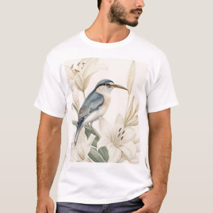 T-shirt Oisillon