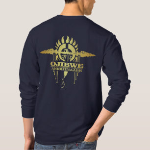 T-shirt Ojibwe 2