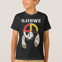 Ojibwe Anishinaabeg Personnes Native American Medi