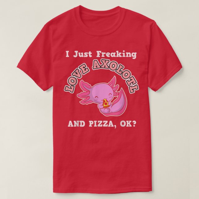 T-SHIRT OK  (Design devant)