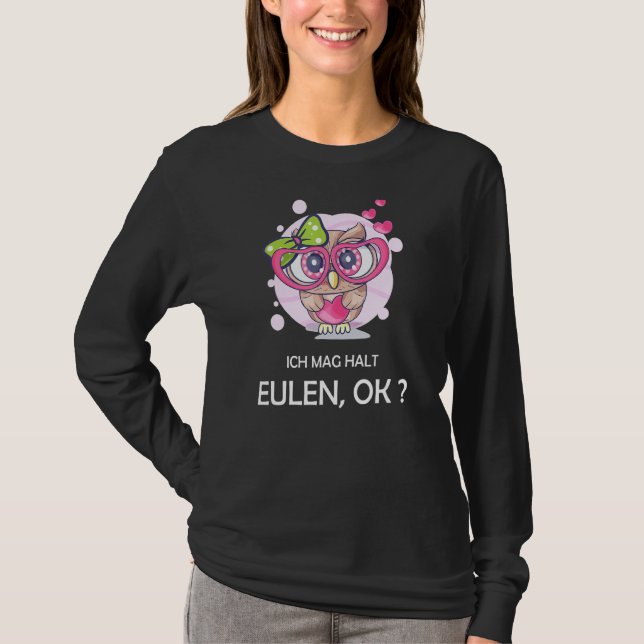 T-SHIRT OK (Devant)