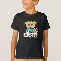 OK Boomer