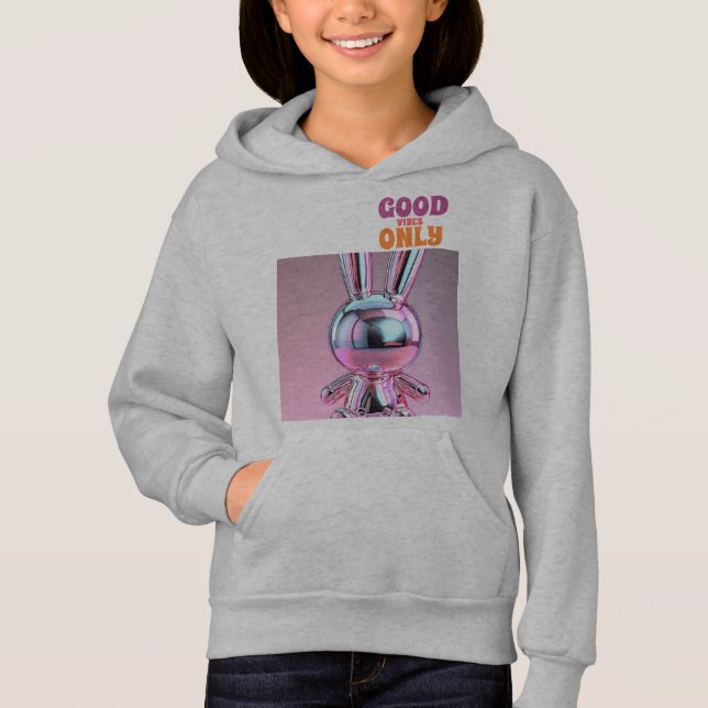 T-Shirt Ok pour Enfants (Devant)