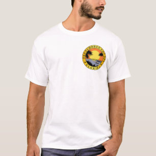 T-shirt Okeechobee