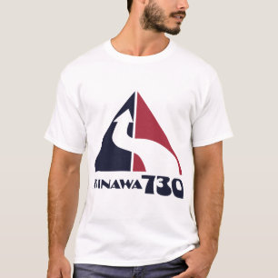 T-shirt Okinawa