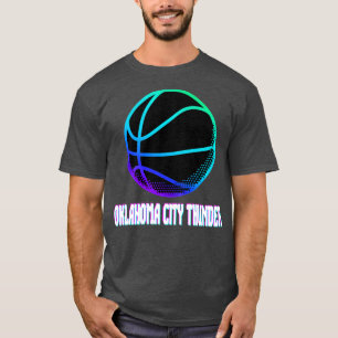 T-shirt Oklahoma CityT