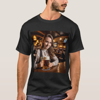 T-shirt Oktoberfest