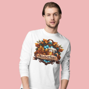 T-shirt Oktoberfest 