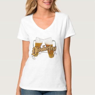 T-shirt Oktoberfest