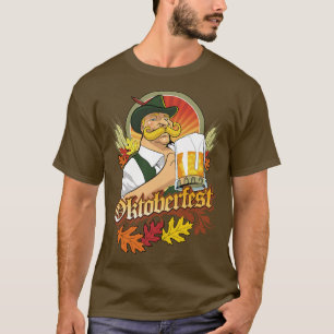 T-shirt Oktoberfest