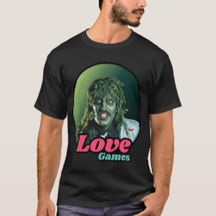 T-shirt Old Gregg : Jeux d'amour 3