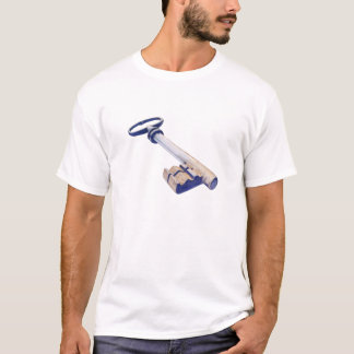 T-shirt Old Key