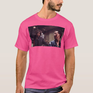T-shirt Oldboy (2003)