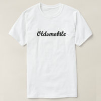 OLDSMOBILE