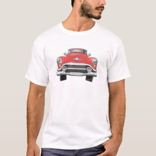 T-shirt Oldsmobile 1953