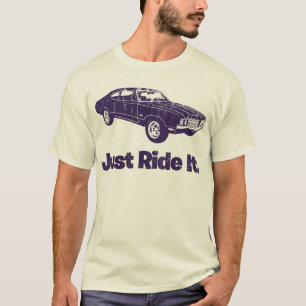T-shirt Oldsmobile 1970 442
