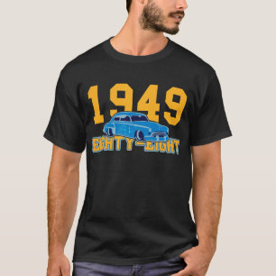 T-shirt Oldsmobile-88