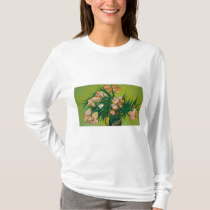 T-shirt Oleanders par Vincent van Gogh