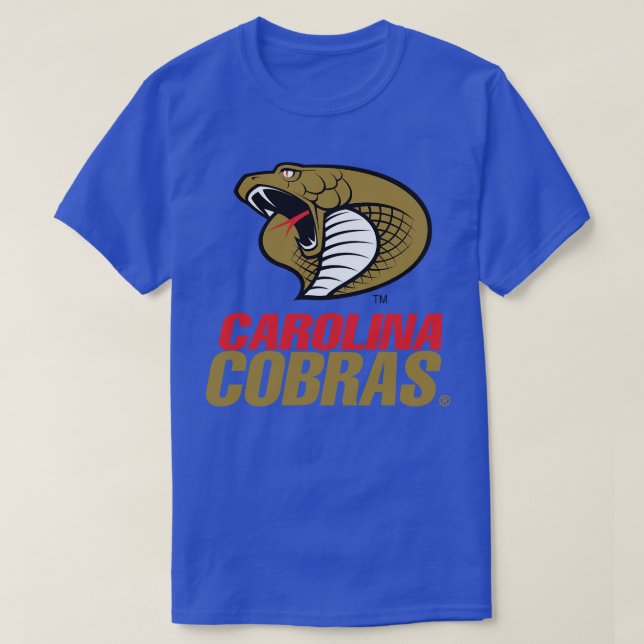 T-shirt olina Cobras (Design devant)