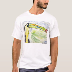 T-shirt Olive de Keira