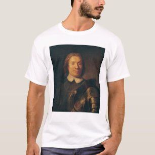 T-shirt Oliver Cromwell