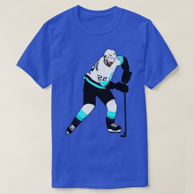 T-shirt Oliver homme du match (Design devant)
