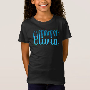 T-Shirt Olivia