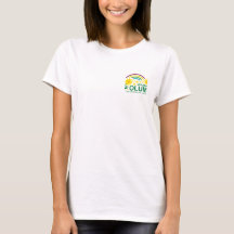 T-shirt Olum Fem
