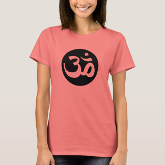 T-shirt Om