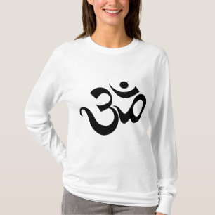 T-shirt Om