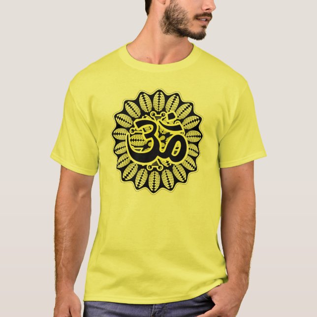 T-shirt Om1 (Devant)