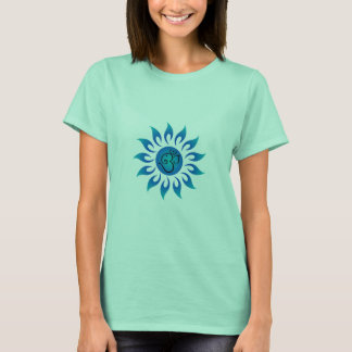 T-shirt Om Ganesh