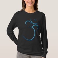 Om Ohm Aum Méditation Symbole de Yoga