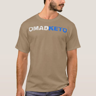 T-SHIRT OMAD KETO