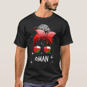 T-shirt Oman