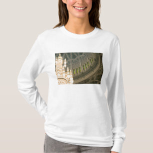 T-shirt Oman, Mascate, mosquée du sultan Qaboos