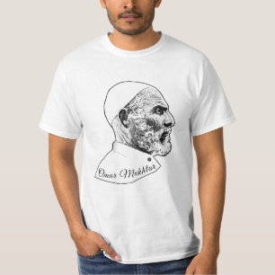 T-shirt Omar Moukhtar