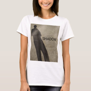 T-shirt Ombre