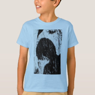 T-shirt ombre ado