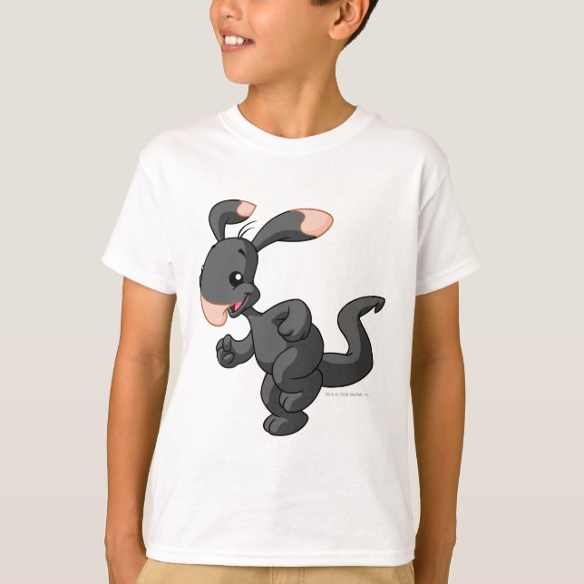 T-shirt Ombre Blumaroo (Devant)